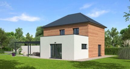 La Saussaye Maison neuve -  Natilia