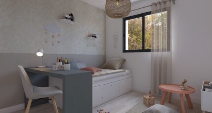Nassandres Maison neuve -  Natilia