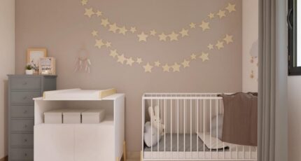 Crémieu Maison neuve -  Natilia