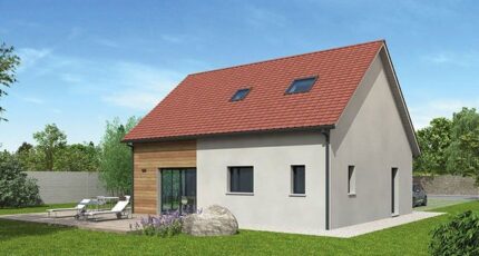 Émanville Maison neuve -  Natilia
