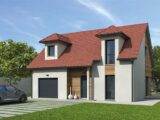 Maison à Vibeuf  Natilia