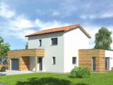 Maison à Dompierre-sur-Chalaronne  Natilia