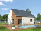 Maison à Le Bois-Robert  Natilia