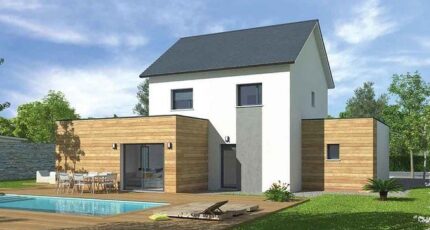 Ardouval Maison neuve -  Natilia