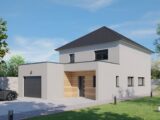 Maison à Le Mesnil-Esnard  Natilia