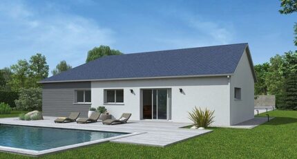 Sauchay Maison neuve -  Natilia