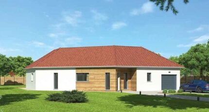 Bazemont Maison neuve -  Natilia