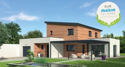 Bures-sur-Yvette Maison neuve -  Natilia