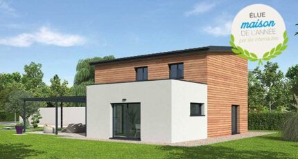 Bures-sur-Yvette Maison neuve -  Natilia