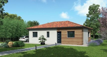 Loyettes Maison neuve -  Natilia