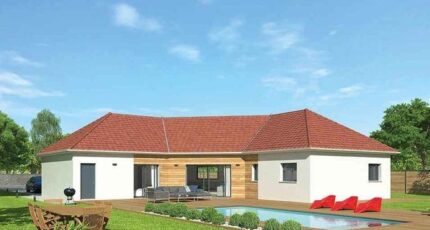 Bazemont Maison neuve -  Natilia