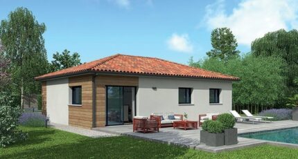 Corme-Royal Maison neuve -  Natilia