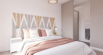 Loyettes Maison neuve -  Natilia