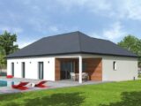Maison à Civry-la-Forêt  Natilia