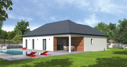 Civry-la-Forêt Maison neuve -  Natilia