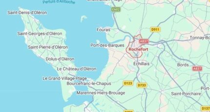 Rochefort Terrain à bâtir -  Natilia
