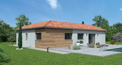 Loyettes Maison neuve -  Natilia