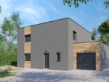 Maison à Saint-Georges-de-Didonne  Natilia