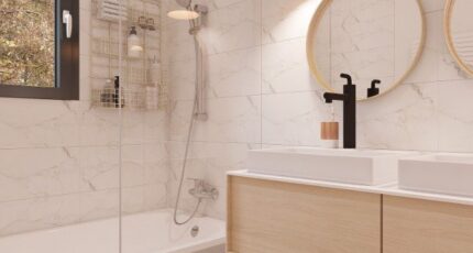 Morainvilliers Maison neuve -  Natilia