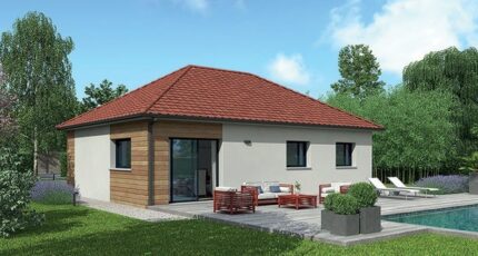 Beynes Maison neuve -  Natilia