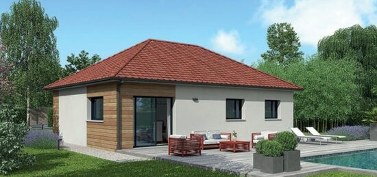 Maison neuve à , Yvelines
