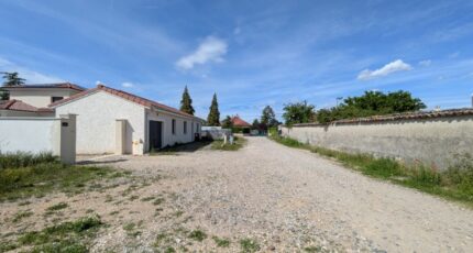 Loyettes Maison neuve -  Natilia