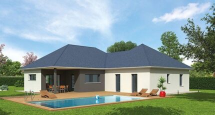 Béhoust Maison neuve -  Natilia