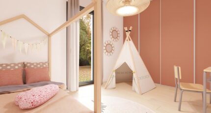 Auteuil Maison neuve -  Natilia