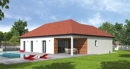 Corme-Royal Maison neuve -  Natilia