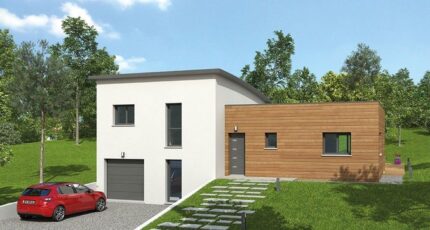 Saintes Maison neuve -  Natilia