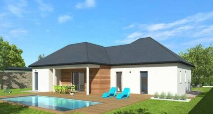 La Hauteville Maison neuve -  Natilia