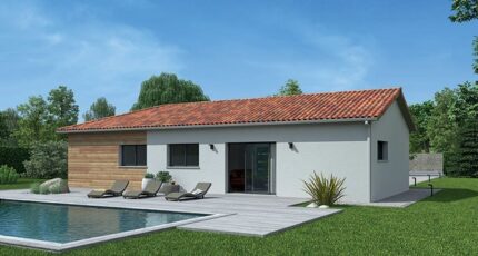 Loyettes Maison neuve -  Natilia