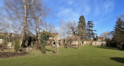 Auteuil Maison neuve -  Natilia