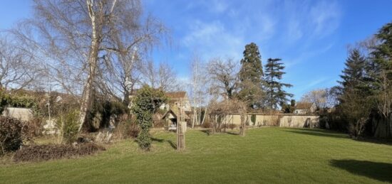 Terrain à bâtir à , Yvelines