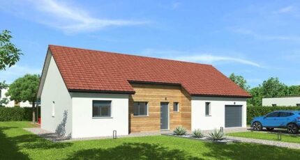 Meursac Maison neuve -  Natilia