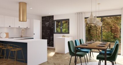 Bullion Maison neuve -  Natilia
