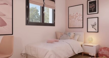 Loyettes Maison neuve -  Natilia