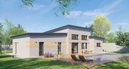 Rochefort Maison neuve -  Natilia