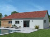Maison à Brizambourg  Natilia