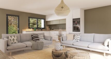 Auteuil Maison neuve -  Natilia