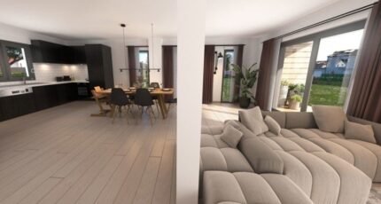 Voves Maison neuve -  Natilia