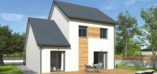 Maison neuve à , Yvelines