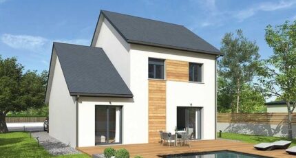 Dammartin-en-Serve Maison neuve -  Natilia