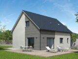Maison à Rosny-sur-Seine  Natilia