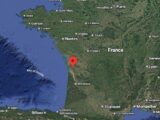Terrain à Corme-Royal  Natilia