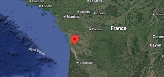 Terrain à bâtir à Corme-Royal, Nouvelle-Aquitaine