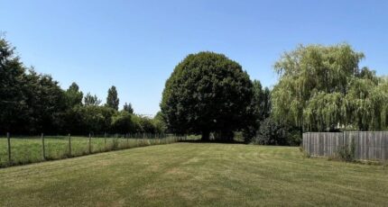 Saulx-Marchais Maison neuve -  Natilia