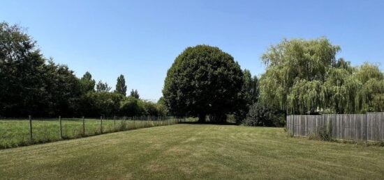 Terrain à bâtir à , Yvelines