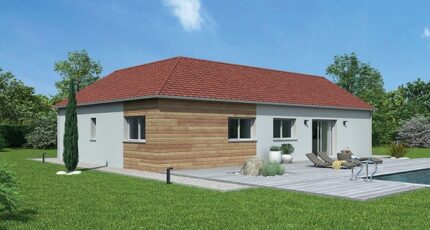 Brizambourg Maison neuve -  Natilia