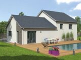 Maison à Bazoches-sur-Guyonne  Natilia